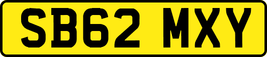 SB62MXY
