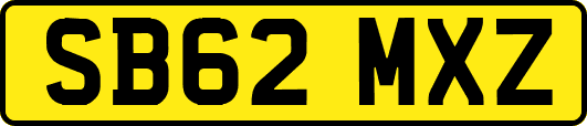 SB62MXZ