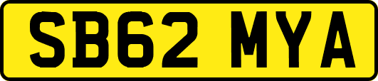 SB62MYA