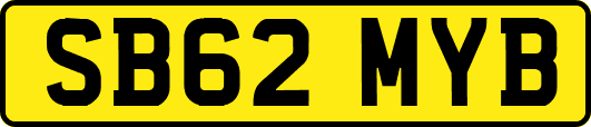 SB62MYB