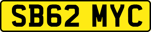 SB62MYC