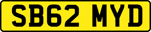 SB62MYD