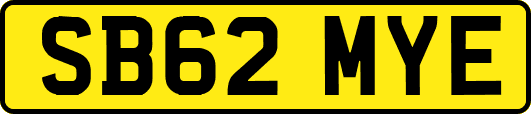 SB62MYE