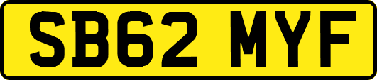 SB62MYF