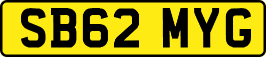 SB62MYG