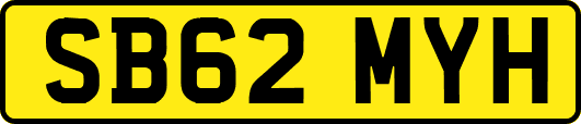 SB62MYH