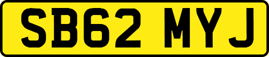 SB62MYJ