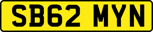 SB62MYN