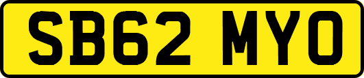 SB62MYO