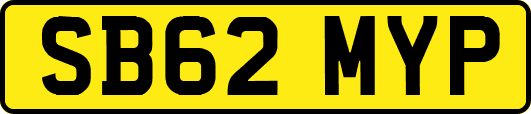 SB62MYP