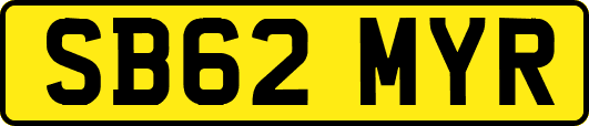 SB62MYR