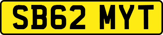 SB62MYT