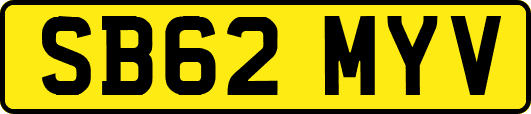 SB62MYV
