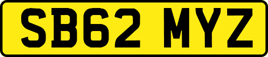 SB62MYZ
