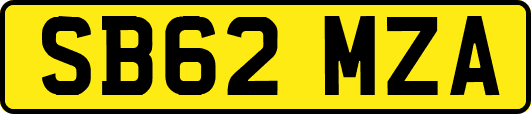 SB62MZA
