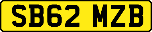 SB62MZB