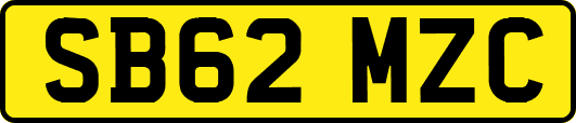 SB62MZC