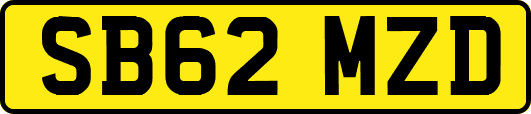 SB62MZD