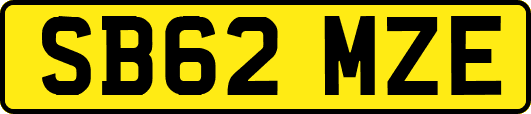 SB62MZE
