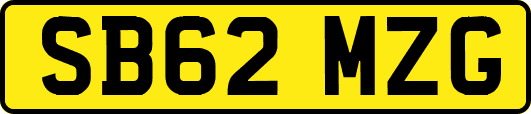 SB62MZG