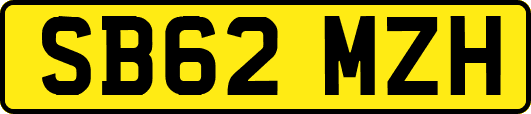 SB62MZH