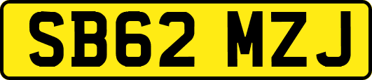SB62MZJ