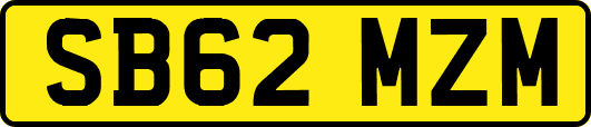 SB62MZM