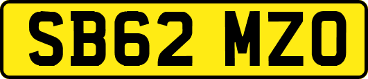 SB62MZO