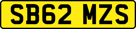 SB62MZS