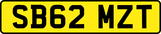 SB62MZT
