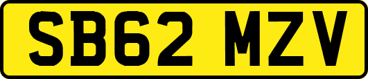 SB62MZV