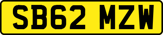 SB62MZW
