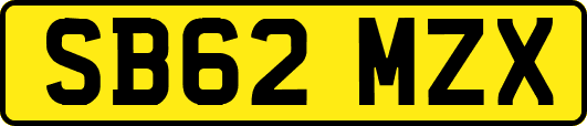 SB62MZX