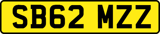 SB62MZZ
