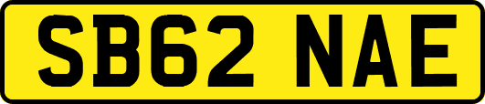 SB62NAE