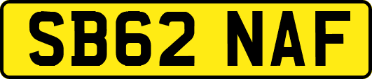 SB62NAF
