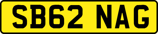 SB62NAG