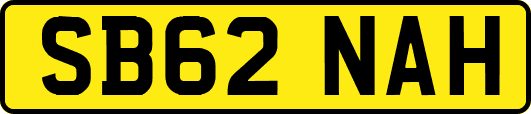 SB62NAH