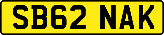 SB62NAK