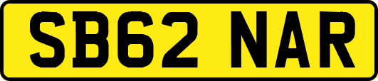 SB62NAR