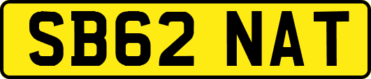SB62NAT