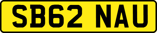 SB62NAU