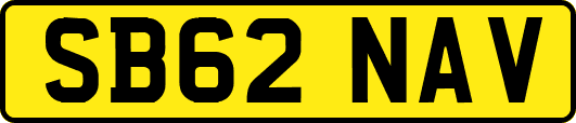 SB62NAV