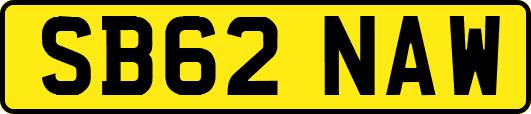 SB62NAW