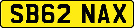 SB62NAX