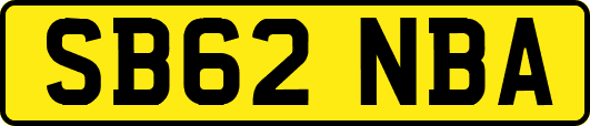 SB62NBA