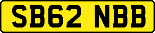 SB62NBB