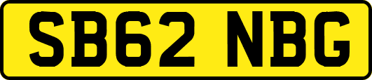 SB62NBG