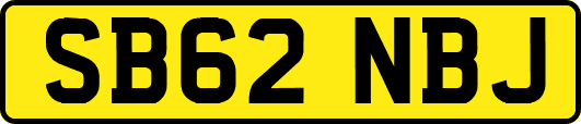 SB62NBJ