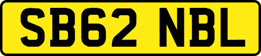 SB62NBL